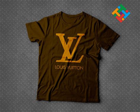 fake louis vuitton t shirts